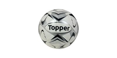 Bola de futebol de campo Topper Slick