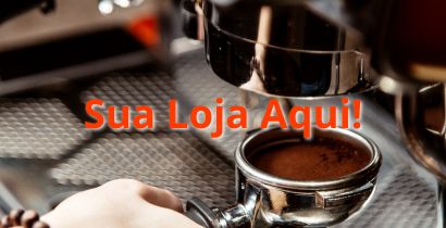 Sua Loja Aqui!